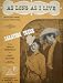 As Long as I Live - Saratoga Trunk with Ingrid Berman Gary Cooper