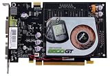 XFX PVT86JWAJG GeForce 8500GT 256MB GDDR2 PCI Express x16 Video Card ( Dual DVI / S-video )