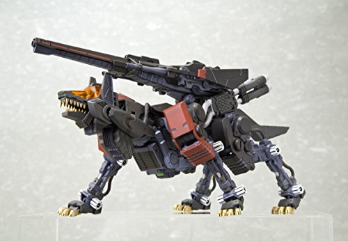 ZOIDS ZD-093 �R�}���h�E���t �A�[�o�C���d�l ���p�b�P�[�W�� (1/72�X�P�[���v���X�`�b�N�L�b�g)