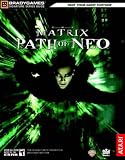 Matrix, The: Path of Neo(tm) Official Strategy Guide (Bradygames Signature Series Guide)