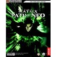 The Matrix: Path of Neo(tm) Official Strategy Guide