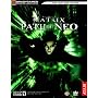 Matrix, The: Path of Neo(tm) Official Strategy Guide (Bradygames Signature Series Guide)