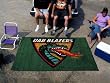 Univ of Alabama at Birmingham ULTI-MAT 5'x8' Floor Mat (Rug) - Alabama (Birmingham) Blazers