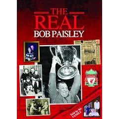 The Real Bob Paisley Book