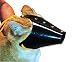JorVet Premium Cat Muzzle, Large