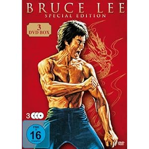 Bruce Lee-Special Edition [Import allemand]