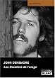 JOHN DENSMORE Les cavaliers de l'orage