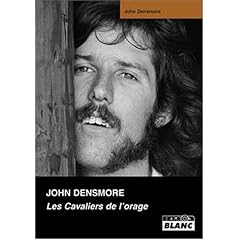 JOHN DENSMORE Les cavaliers de l'orage