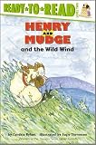 Henry and Mudge and the Wild Wind[HENRY & MUDGE & THE WILD WIND][Paperback]