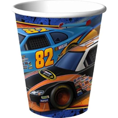 NASCAR Cup 8ct