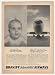 1962 Braniff International Airways Baby 707-227 Super Jet Print Ad (20708)