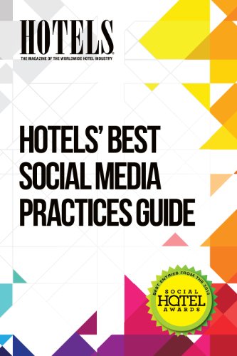 HOTELS: Best Social Media Practices Guide