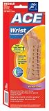 ACE Wrist Immobilizer Brace, Regular, Right