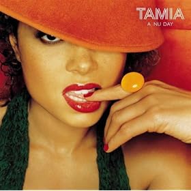 strangers in my house