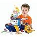 Fisher-Price Imaginext Ocean Boat_s-1
