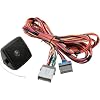 Scosche GM06B 2000-Up General Motors Radio T-Harness 17-Feet Extension with Speaker