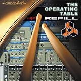 Zero G The Operating Table Reason Refill