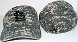 MLB St Louis Cardinals 47 Forty Seven Franchise Digital Camo Relaxed Fit Baseball Cap Hap Size Large