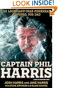 Captain Phil Harris