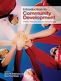 Introduction to community development : theory, practice, and service-learning