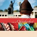 World's a Stage: Oktoberfest