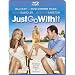 Just Go with It (Two-Disc Blu-ray/DVD Combo)