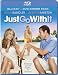 Just Go with It (Two-Disc Blu-ray/DVD Combo)