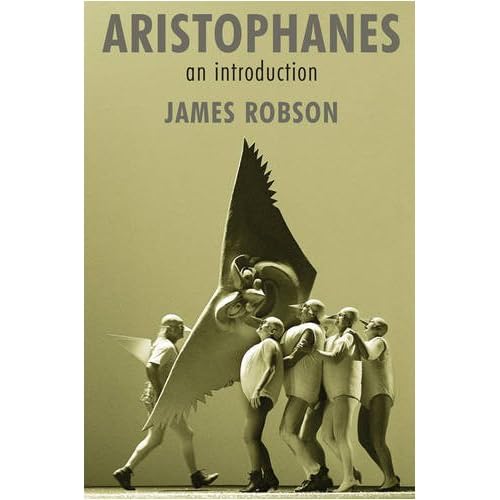 Aristophanes: An introduction
