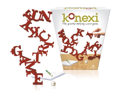 51fKs SNrkL Konexi  Deluxe