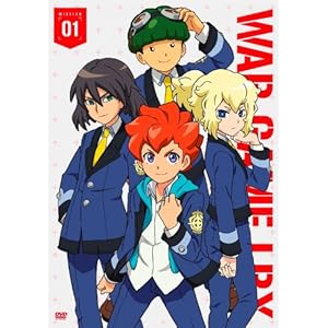 �_���{�[����@�E�H�[�Y ��1�� [DVD]