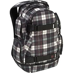 Burton Snowboards Unisex Adult Distortion Back Pack