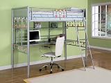 Bunk Bed Frames