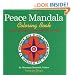 Peace Mandala Coloring Book