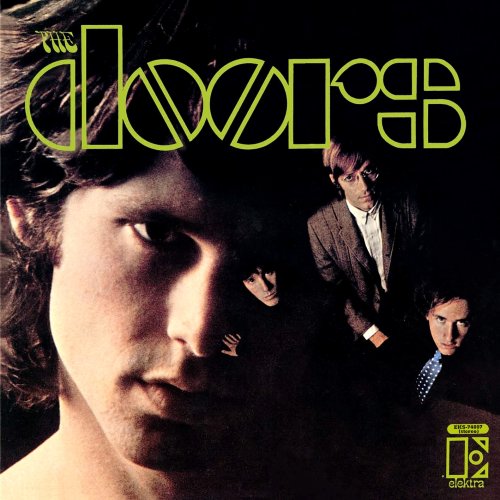 CD-Charts  Search : The Doors