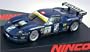 NINCO Ford GT "Matach Adac" 1/32 Slot Car