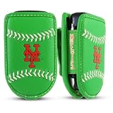 MLB New York Mets St. Patrick's Day Baseball Cell Phone Case