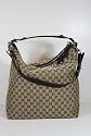 Gucci Handbags Large Beige - Brown 232950