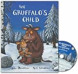 Cover of The Gruffalo's Child by Julia Donaldson 1405052309