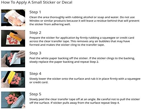 Fj Cruiser Racing Development Script TRD 8in Vinyl Decal Die Cut Sticker (Red) W/Free Shipping