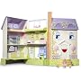 Caring Corners - Mrs. Goodbee Interactive Dollhouse