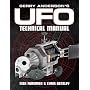 Gerry Anderson's UFO: The Technical Manual