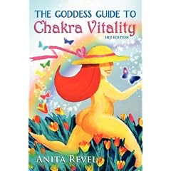 The Goddess Guide to Chakra Vitality