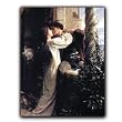 Romeo and Juliet - Gift Enclosure Cards (set of 12)