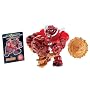 Planet Heroes Action Figure Mars Digger