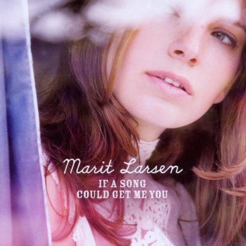 Produkt-Bild: If A Song Could Get Me You (inklusive "Out of my Hands" mit Milow)