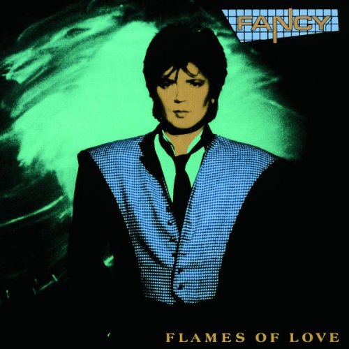 Produkt-Bild: Flames of Love