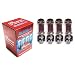 Bugera 6l6GC-4 4 Matched And Hand-Selected Power Pentodes (Price Per Set, Each Set Consists Of 4 Pcs.)