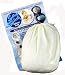 New Wave Enviro Splish Splash Natural Bath Filter Replacement Pouch
