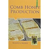 comb honey production