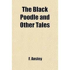 The Black Poodle and Other Tales